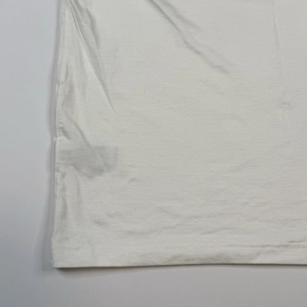 Adidas Seoul Korea Limited Edition T-Shirt White Men's Small Short Sleeve